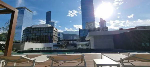 Departamento en venta en Zona Valle Oriente Norte, San Pedro Garza García — foto 3 de 19