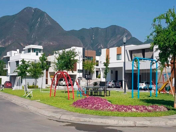 Casa en venta en Valle del Vergel, Monterrey — foto 2 de 13
