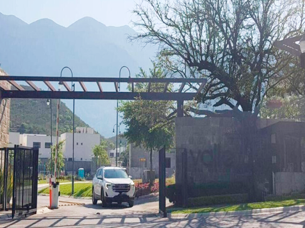 Casa en venta en Valle del Vergel, Monterrey — foto 3 de 13
