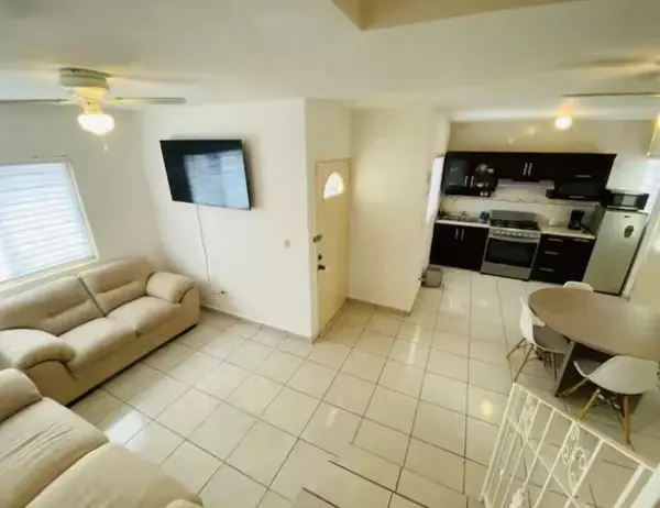 Casa en venta en Quinta Manantiales, Ramos Arizpe — foto 2 de 17
