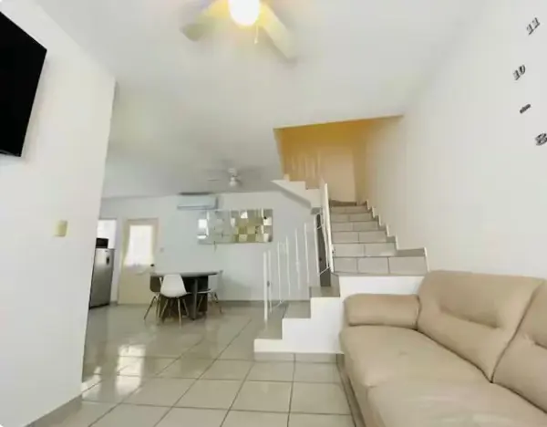 Casa en venta en Quinta Manantiales, Ramos Arizpe — foto 3 de 17