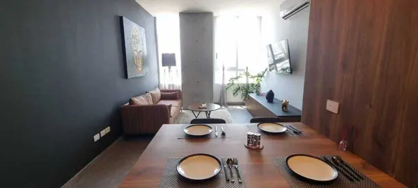 Departamento en venta en Centro, Monterrey — foto 3 de 26