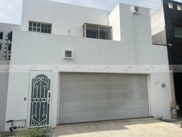 Casa en venta en Rinconada Colonial, Apodaca — foto 2 de 18