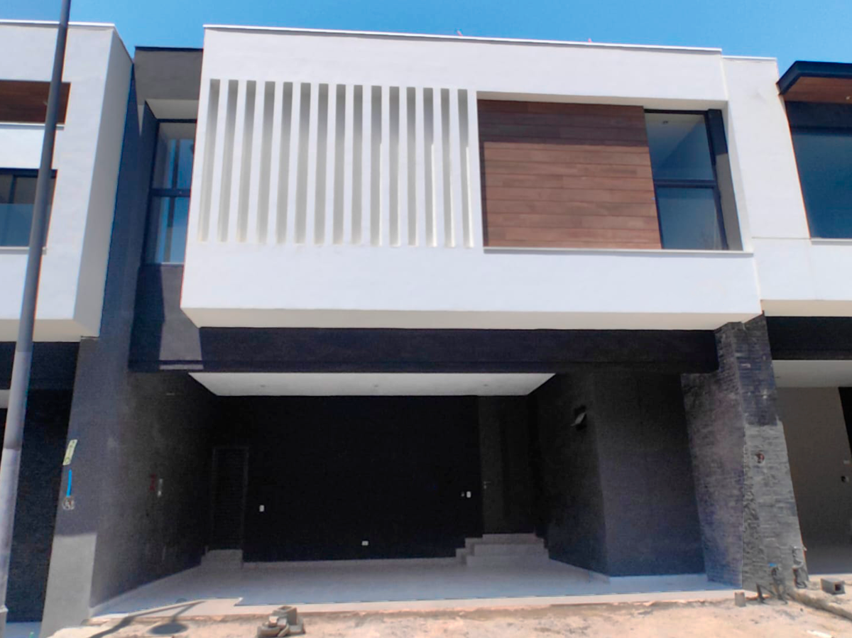Casa en venta en El Barro, Santiago — foto 1 de 17