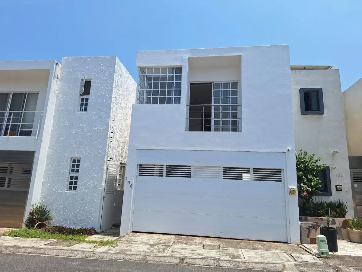 Casa en venta en Lomas del Sol, Alvarado — foto 1 de 21