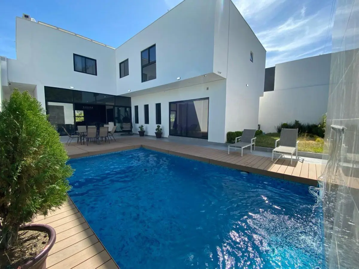 Casa en venta en Bosques de Valle Alto, Monterrey — foto 1 de 13