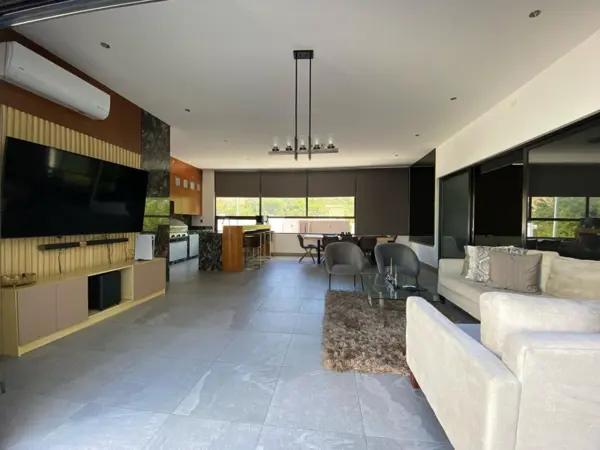 Casa en venta en Bosques de Valle Alto, Monterrey — foto 3 de 13