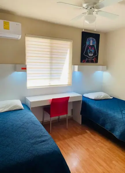 Casa en venta en Portales, Ramos Arizpe — foto 1 de 21