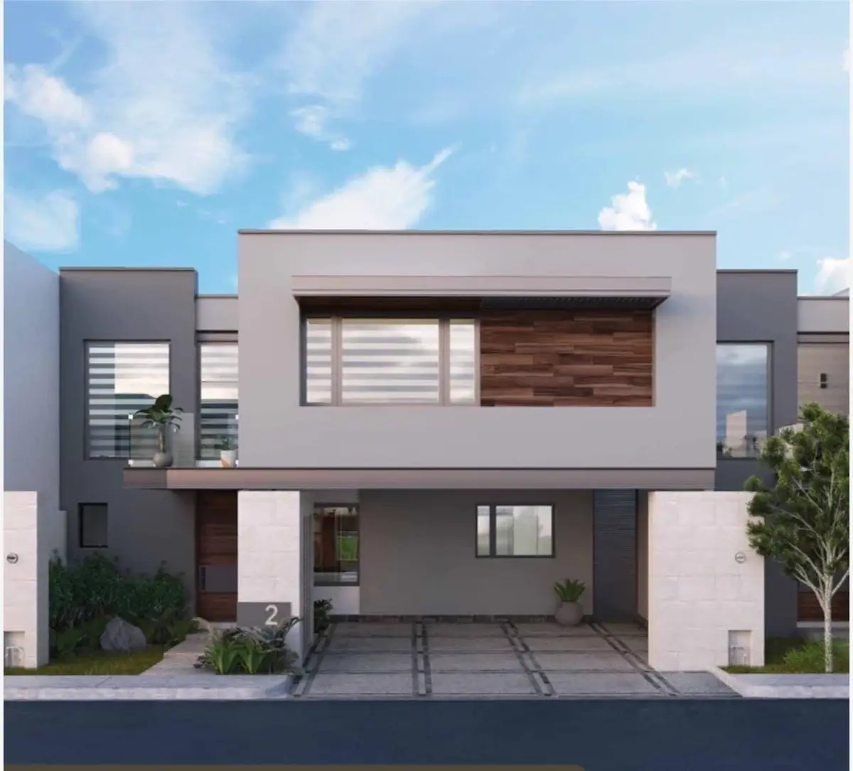 Casa en venta en Los Viñedos, Torreón — foto 1 de 10