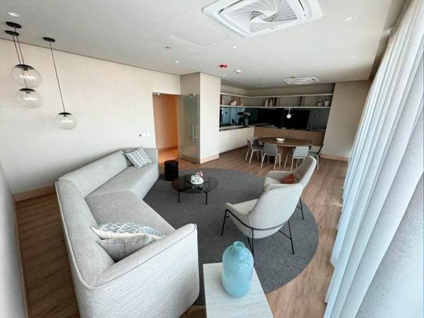 Departamento en venta en Del Valle Oriente, San Pedro Garza García — foto 2 de 17