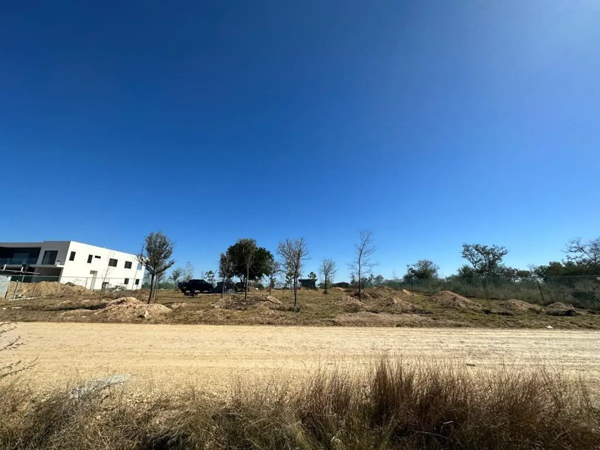 Terreno en venta en Los Fresnos, Montemorelos — foto 1 de 11