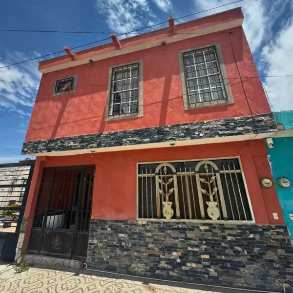 Casa en venta en Cerrada San Marcos, Gómez Palacio — foto 2 de 18