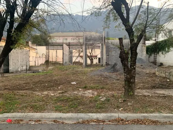Terreno en venta en Lomas del Valle, San Pedro Garza García — foto 3 de 8