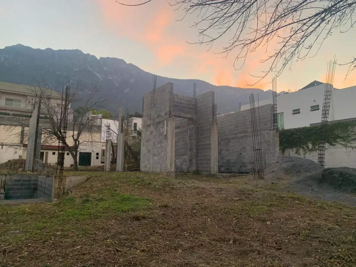 Terreno en venta en Lomas del Valle, San Pedro Garza García — foto 1 de 8