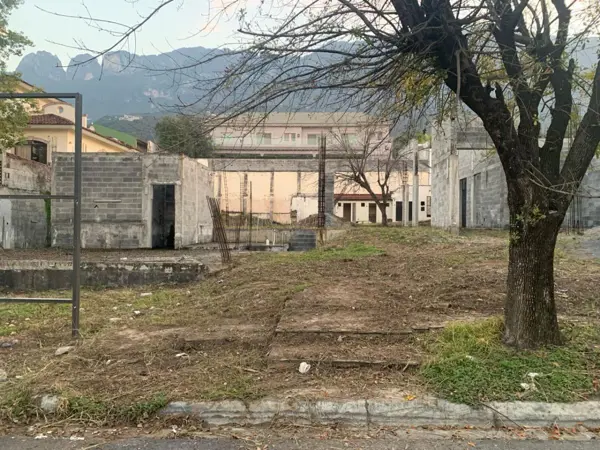 Terreno en venta en Lomas del Valle, San Pedro Garza García — foto 2 de 8