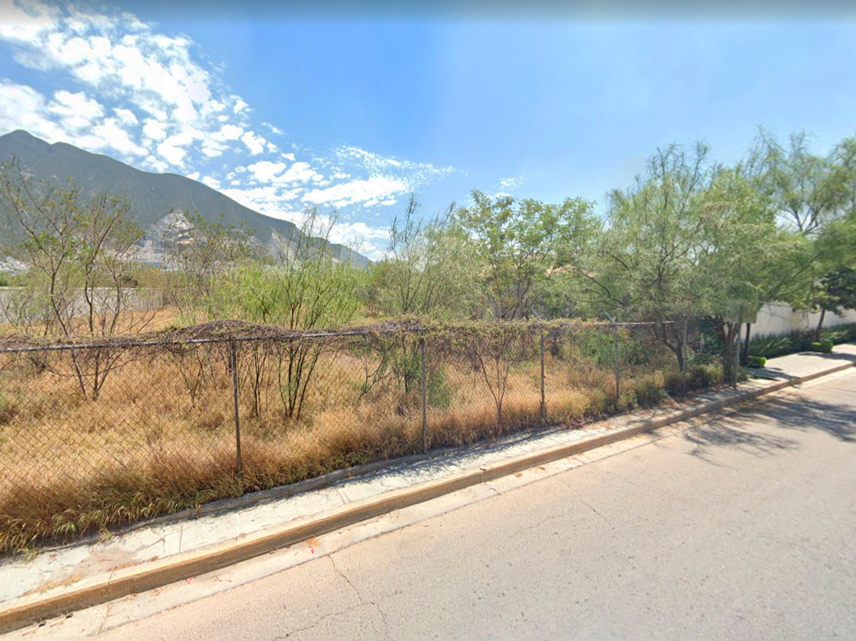 Terreno en venta en Zona de Los Callejones, San Pedro Garza García — foto 1 de 14