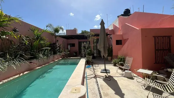 Casa en venta en Merida Centro, Mérida — foto 3 de 24
