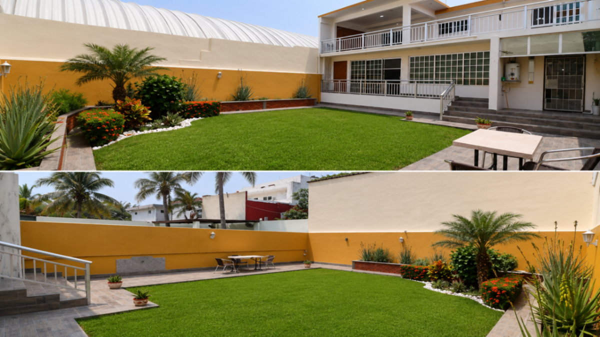 Casa en venta en Jardines de Mocambo, Boca del Río — foto 1 de 22