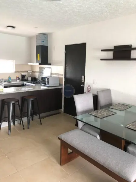 Departamento en renta en Crystal Lagoons, Apodaca — foto 2 de 14