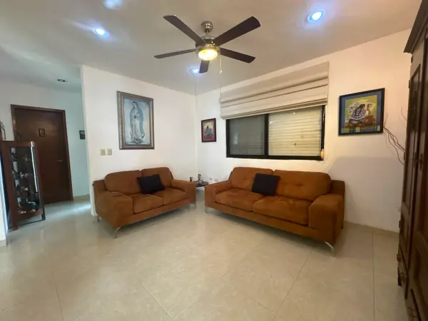 Casa en venta en Santa Gertrudis Copo, Mérida — foto 3 de 26