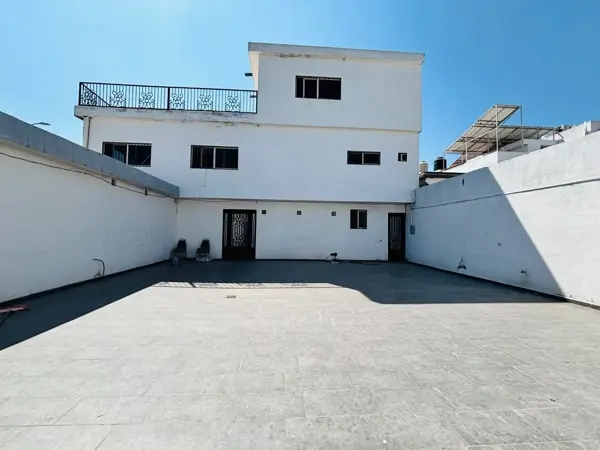 Casa en renta en La Talaverna, San Nicolás de los Garza — foto 2 de 7