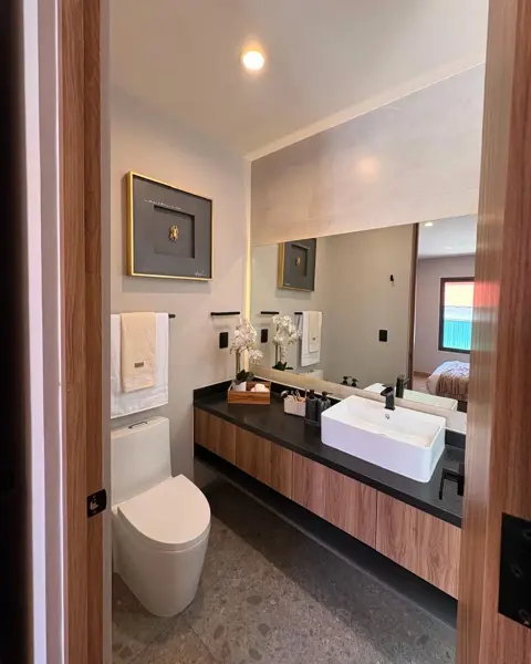 Casa en venta en Santa Maria de Guido, Morelia — foto 2 de 9