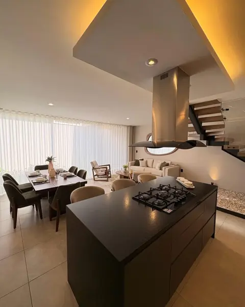 Casa en venta en Santa Maria de Guido, Morelia — foto 3 de 9