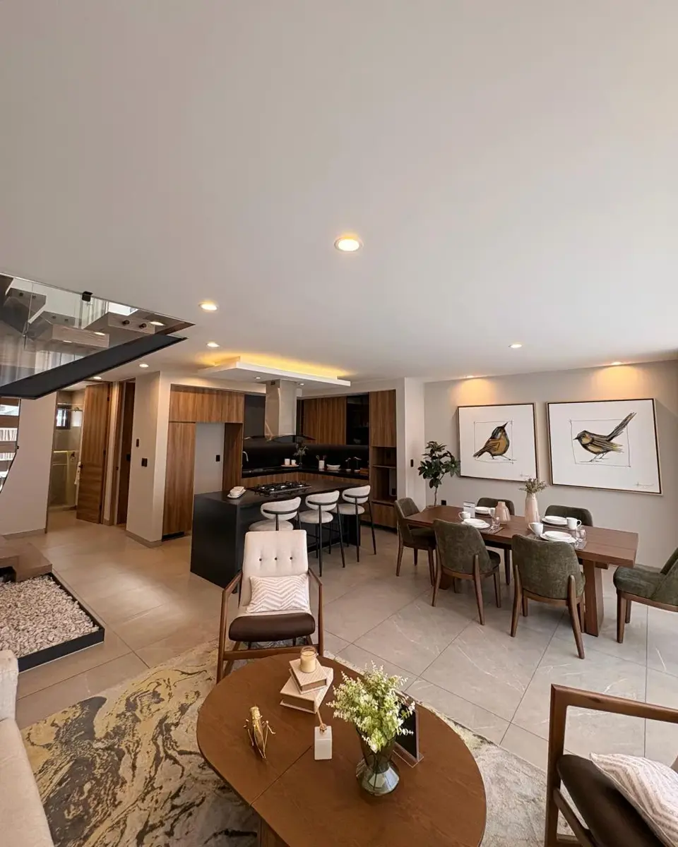Casa en venta en Santa Maria de Guido, Morelia — foto 1 de 9