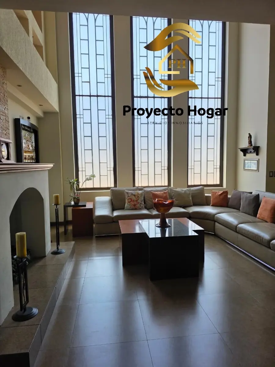 Vista 5 de Casa en venta en Uruapan Michoacán