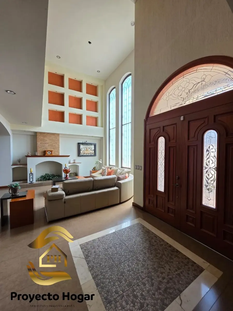 Vista 3 de Casa en venta en Uruapan Michoacán