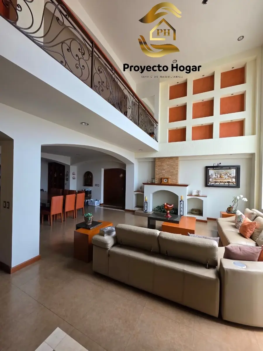 Vista 4 de Casa en venta en Uruapan Michoacán