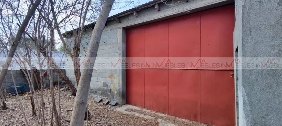 Terreno en venta en Ciudad Cerralvo, Cerralvo — foto 1 de 14