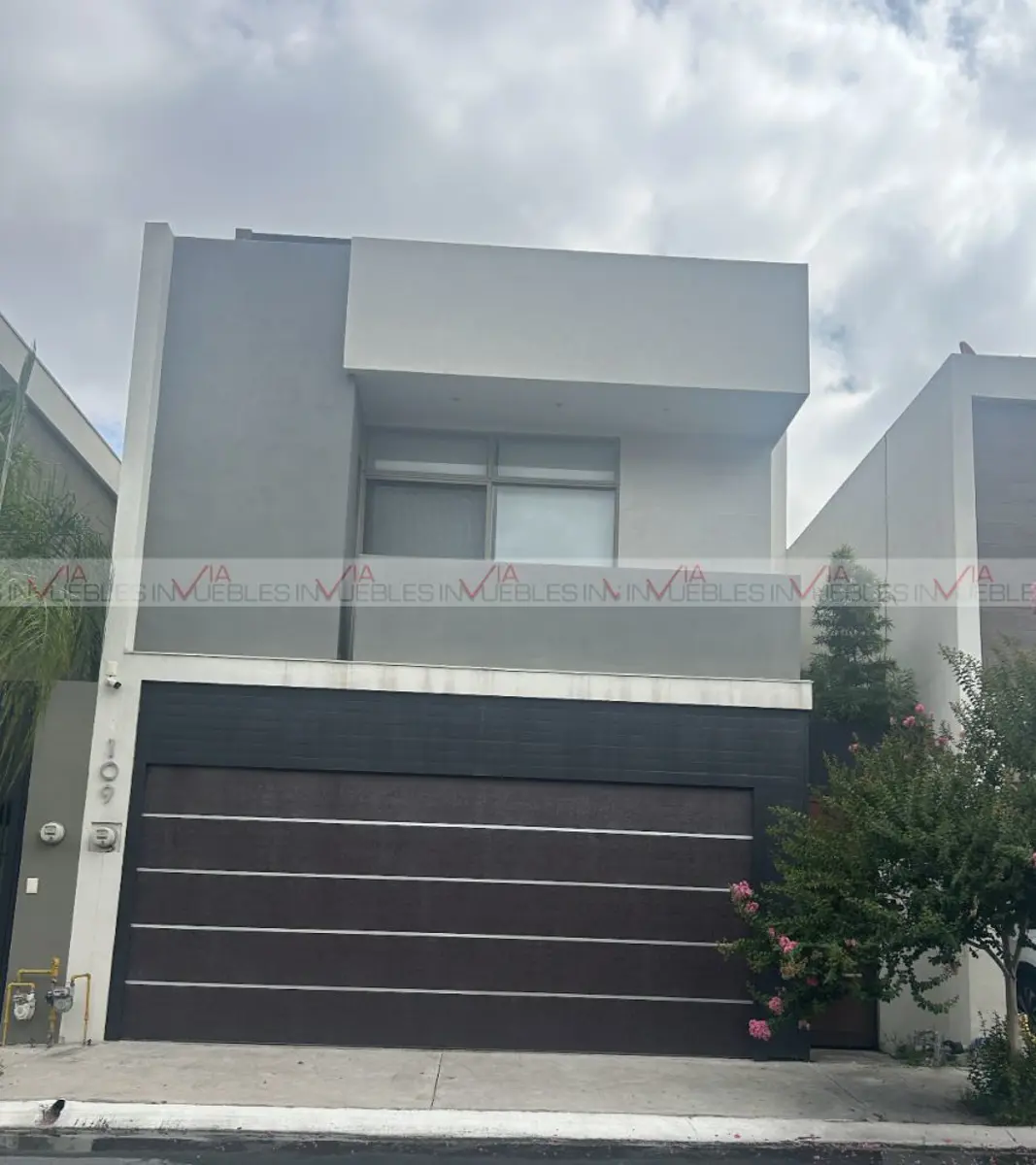 Casa en venta en Cumbres del Sol, Monterrey — foto 1 de 12