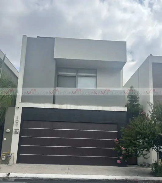 Cumbres la Joya Monterrey