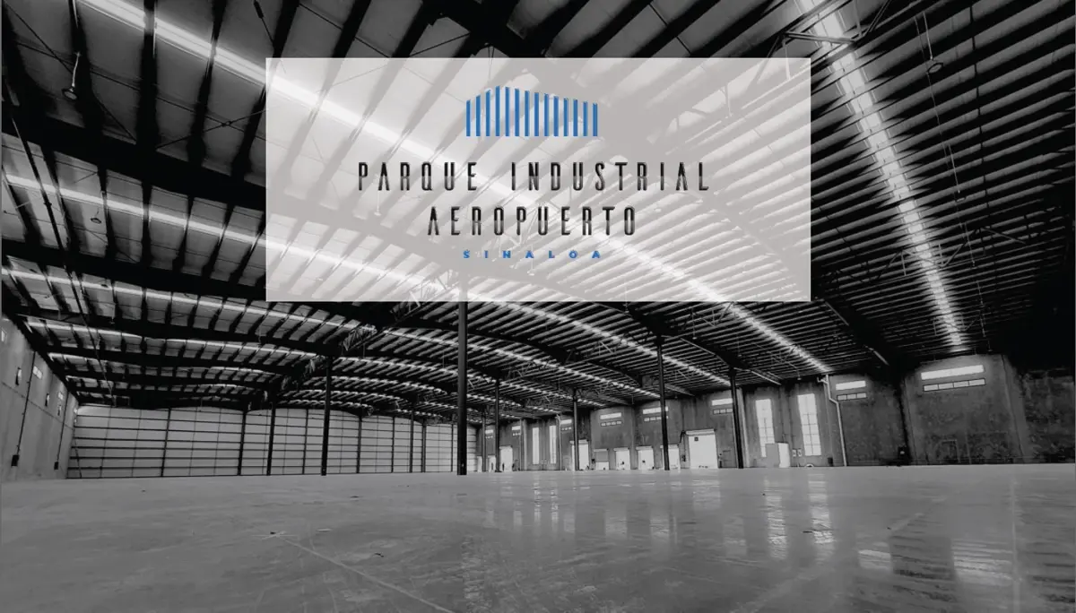 Nave en renta en Aeropuerto, Culiacán — foto 1 de 11