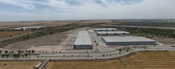 Nave en renta en Aeropuerto, Culiacán — foto 2 de 11