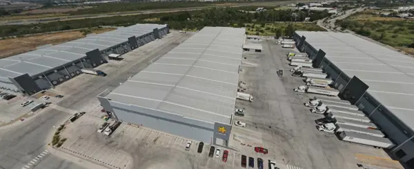 Nave en renta en Aeropuerto, Culiacán — foto 3 de 11