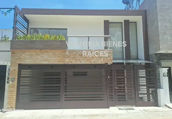 Casa en renta en Villa Verde, Córdoba — foto 2 de 20