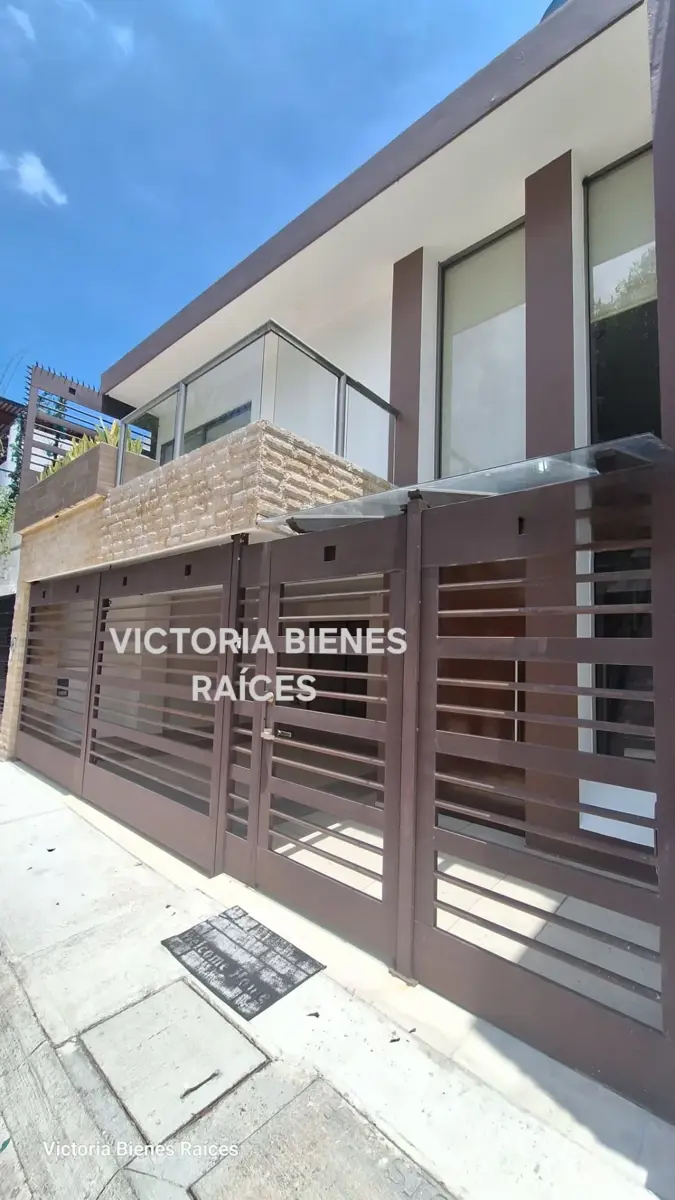 Casa en renta en Villa Verde, Córdoba — foto 1 de 20