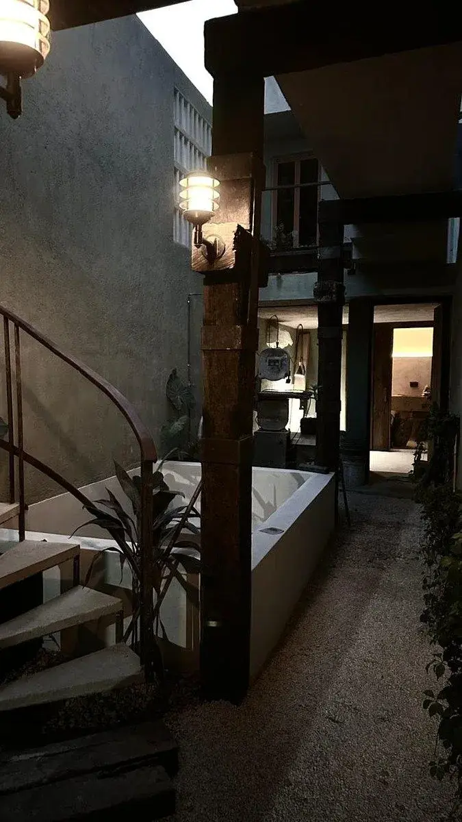 Casa en venta en Merida Centro, Mérida — foto 1 de 9