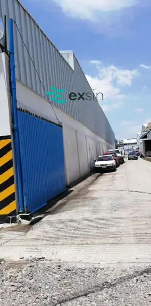 Nave en renta en Pueblo Sanctorum, Cuautlancingo — foto 2 de 18