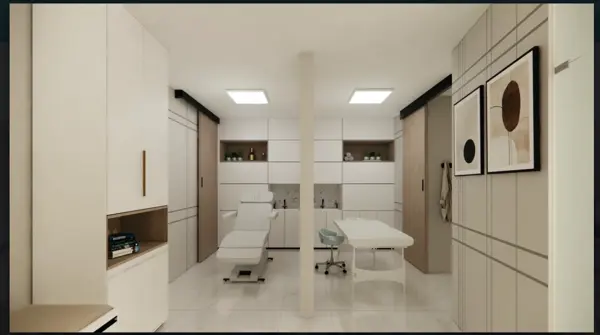 Consultorio en venta en Zona Plateada, Pachuca de Soto — foto 3 de 16