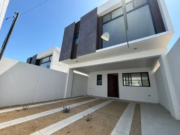 Casa en venta en Mariano Matamoros (Norte), Tijuana — foto 3 de 27