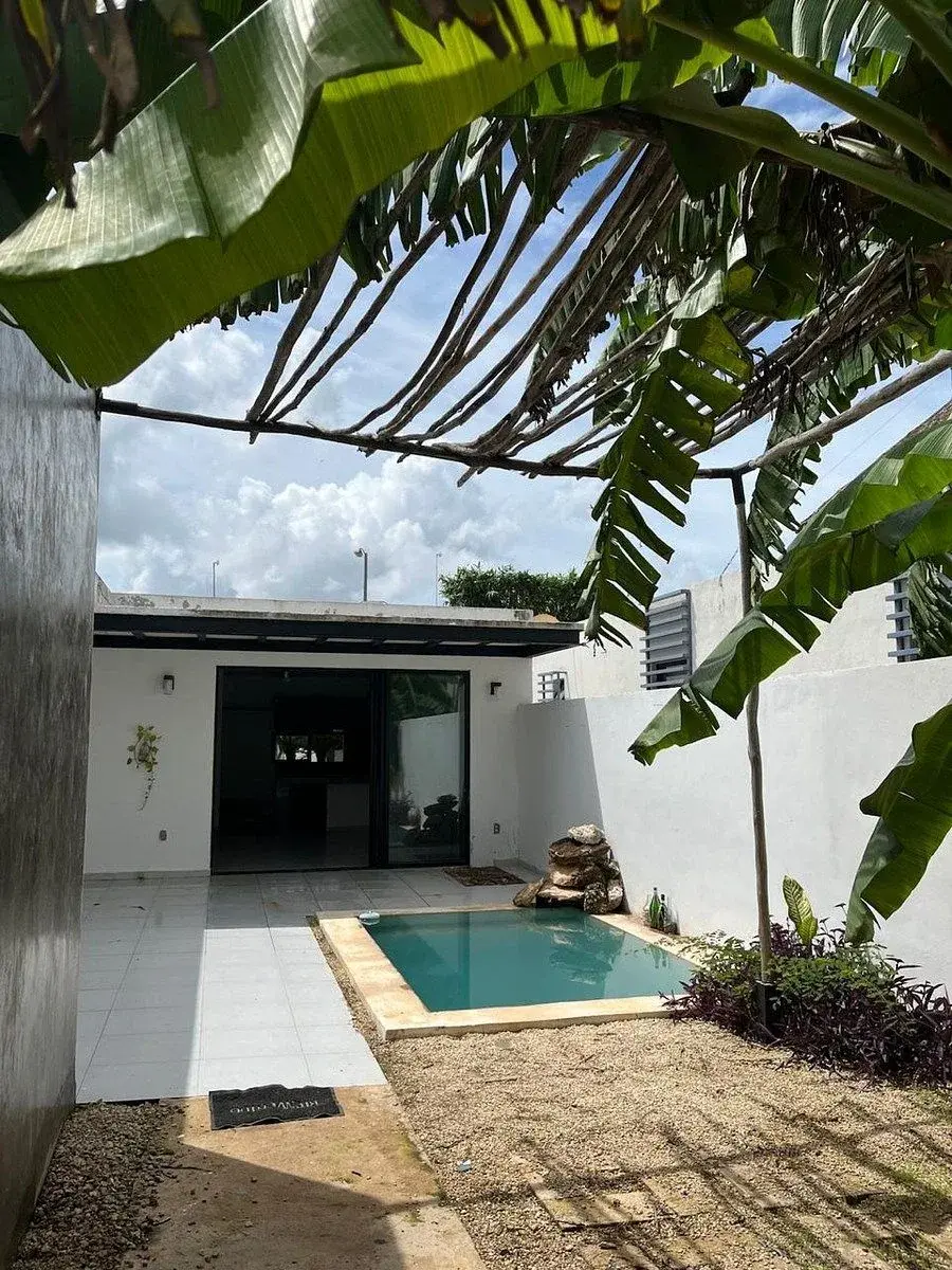 Casa en venta en Conkal, Conkal — foto 1 de 29