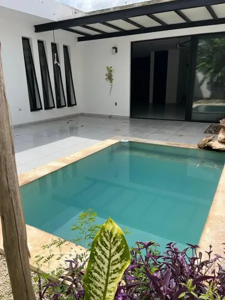 Casa en venta en Conkal, Conkal — foto 2 de 29