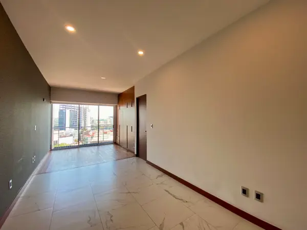 Departamento en renta en San Jerónimo Aculco, Álvaro Obregón — foto 2 de 31