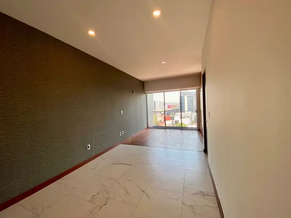 Departamento en renta en San Jerónimo Aculco, Álvaro Obregón — foto 3 de 31