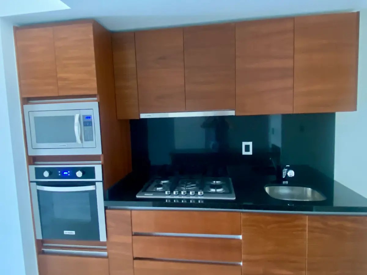 Departamento en renta en San Jerónimo Aculco, Álvaro Obregón — foto 1 de 31