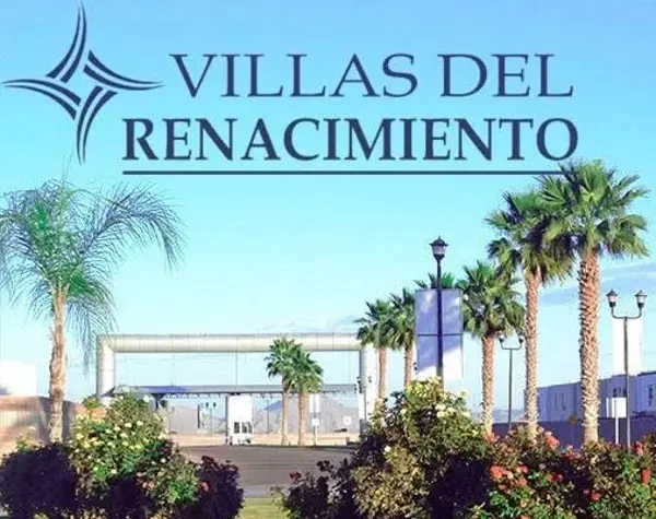 Terreno en venta en Villas del Renacimiento, Torreón — foto 2 de 2