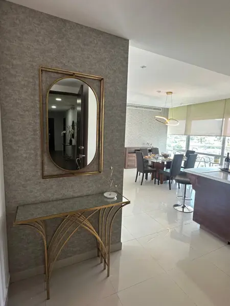 Departamento en renta en Valle San Agustin, Saltillo — foto 2 de 20